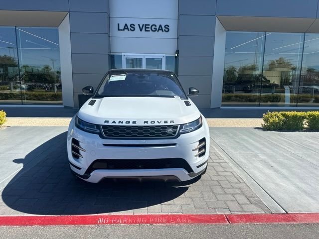 land rover range rover evoque 2021 SALZT2FX0MH155145 image land rover range rover evoque 2021 SALZT2FX0MH155145 image
